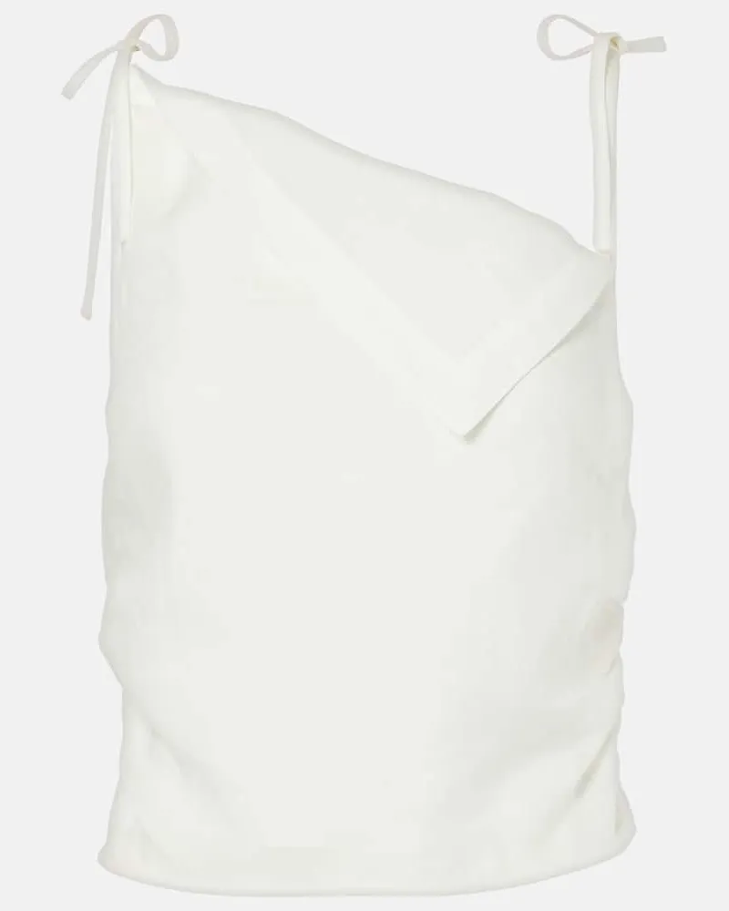 SIR Top Rosalia in ramia Bianco