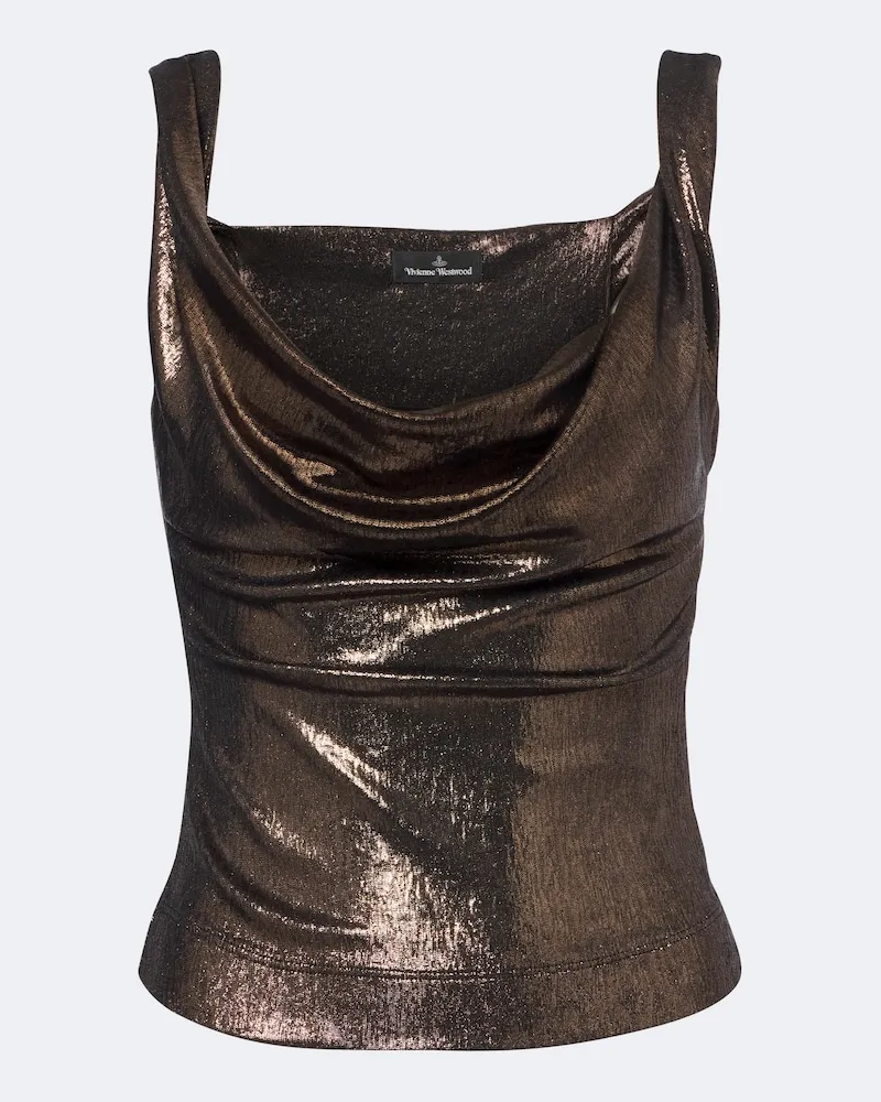 Vivienne Westwood Top Anna Marrone