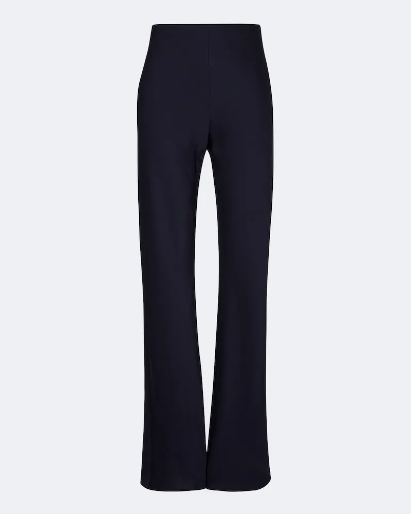 Veronica Beard Pantaloni Braddock regular Blu