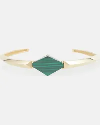 Aliita Bracciale Deco Rombo in oro 9kt Oro