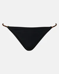 Eres Slip bikini Salto Nero