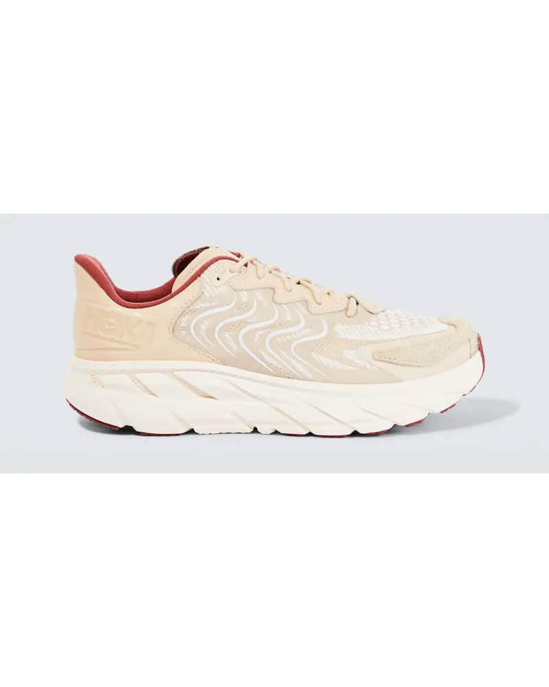 HOKA ONE ONE Sneakers Clifton LS Neutro