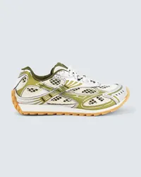 Bottega Veneta Sneakers Orbit Verde