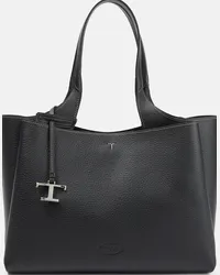 TOD'S Borsa in pelle Nero