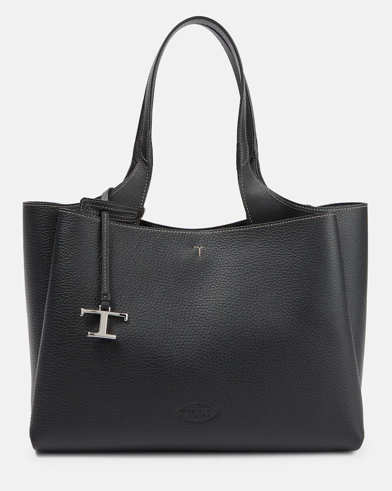 TOD'S Borsa in pelle Nero