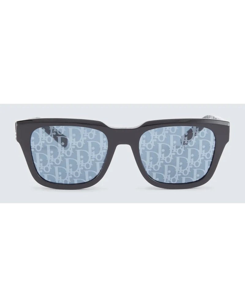 Dior Occhiali da sole DiorB23 S1l Nero