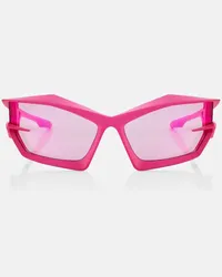 Givenchy Occhiali da sole Giv Cut Rosa