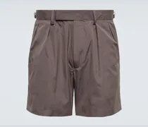 Shorts Pelmont in cotone