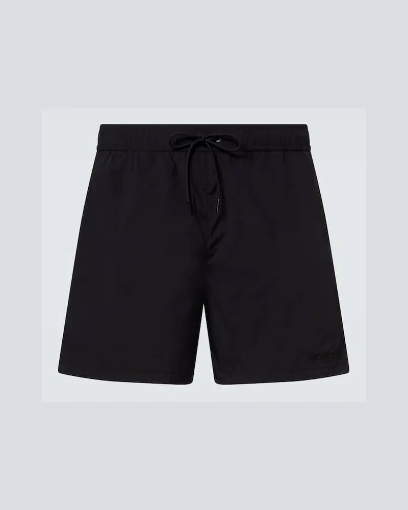 Moncler Costume da bagno Nero