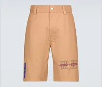 Shorts Makhlut in cotone