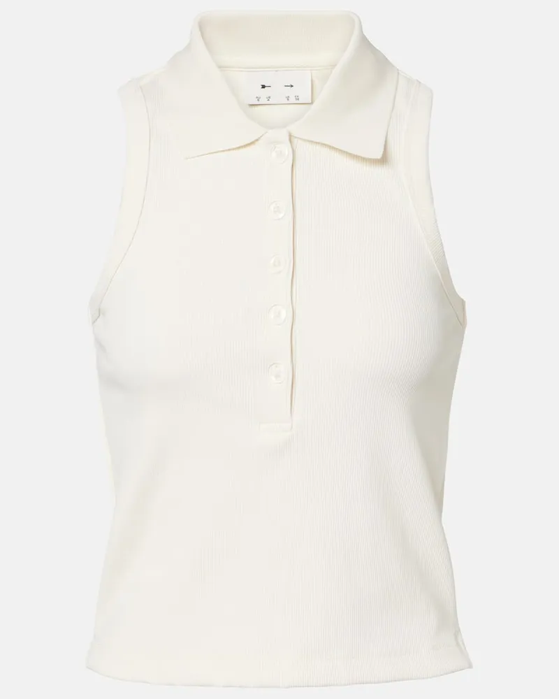 The Upside Top Courtship Henri Bianco