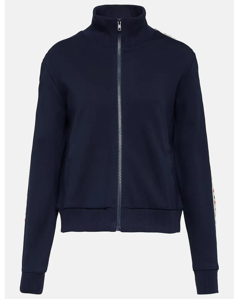 The Upside Giacca sportiva Meribel Margot Blu