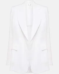 Chloé Chloé Blazer monopetto Bianco