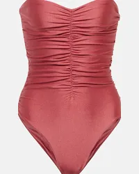 JADE SWIM Costume intero Incline Rosa