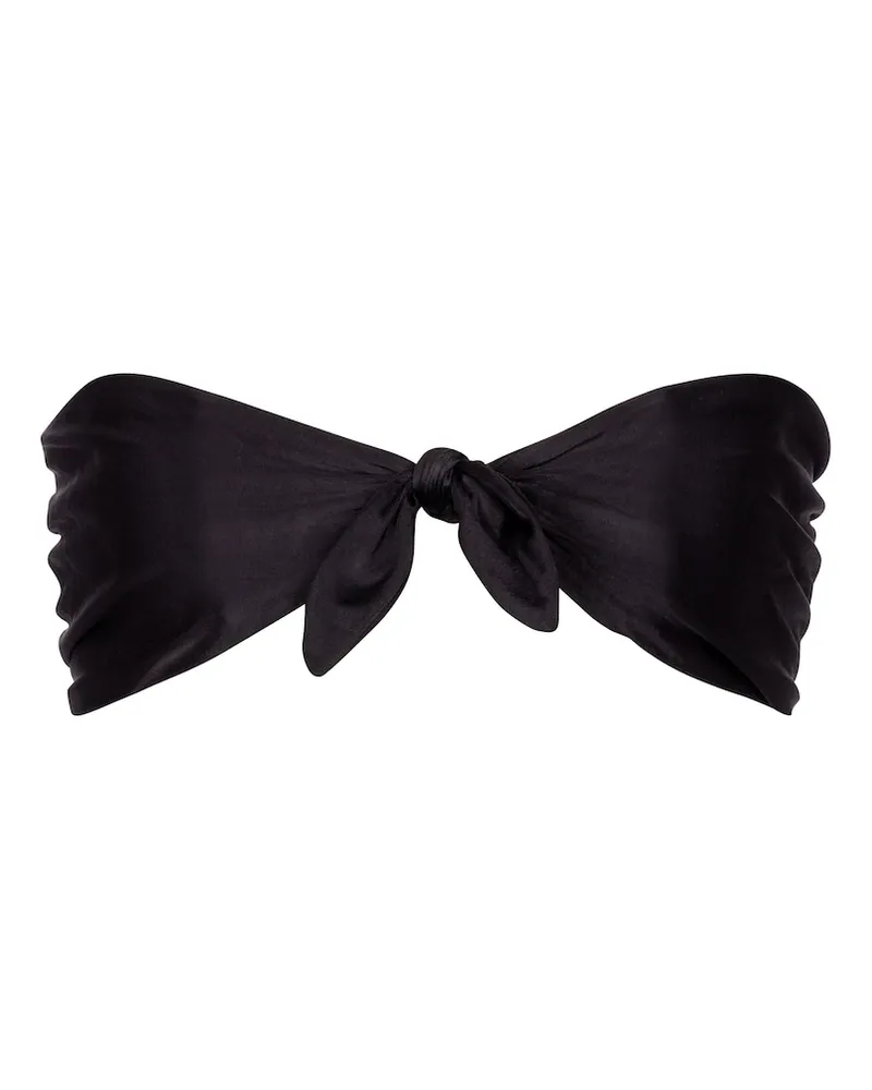 SIR Top bikini Hendry Nero