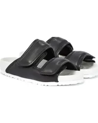 Birkenstock x CSM - Sandali Cosy in pelle Nero