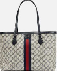 Gucci Borsa Ophidia GG Beige