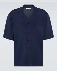 FRANKIE Shop Polo Benson Blu