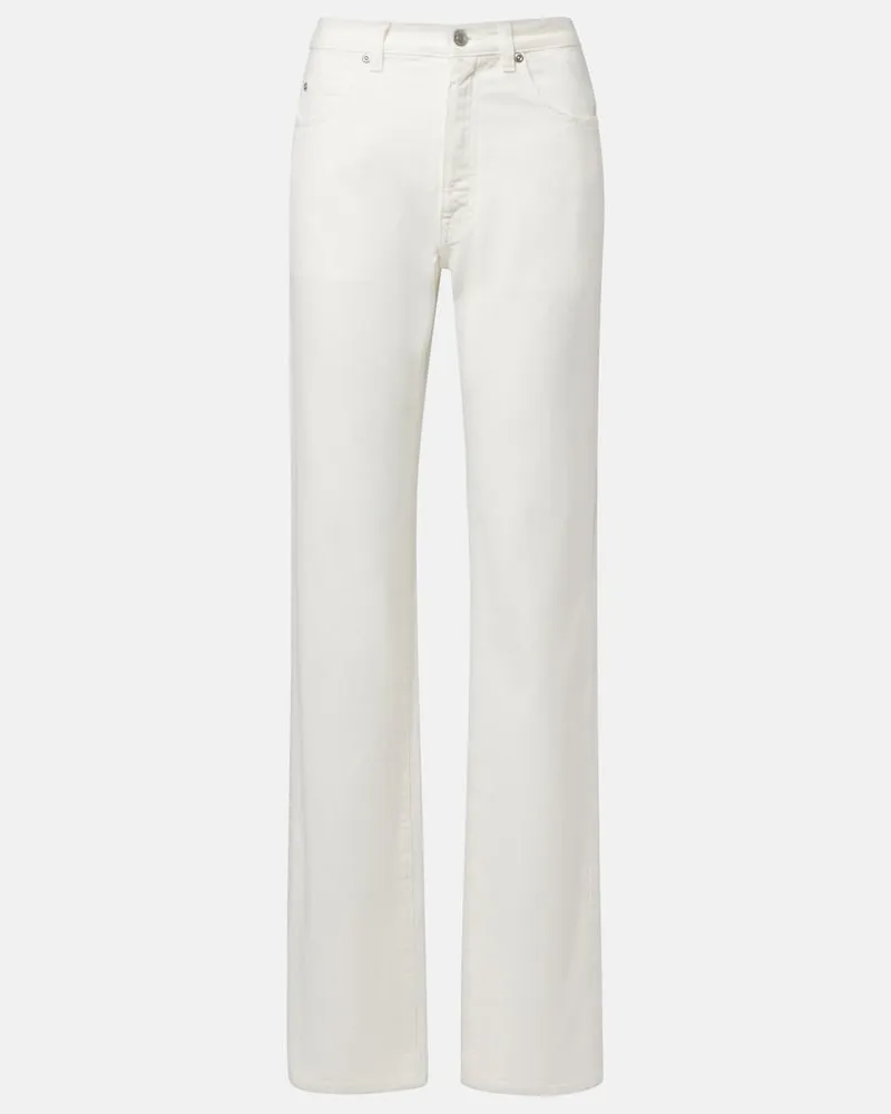 Calvin Klein Jeans regular 06 Bianco