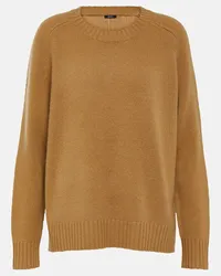 Joseph Pullover in cashmere Marrone