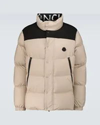 Moncler Piumino Timsit Beige