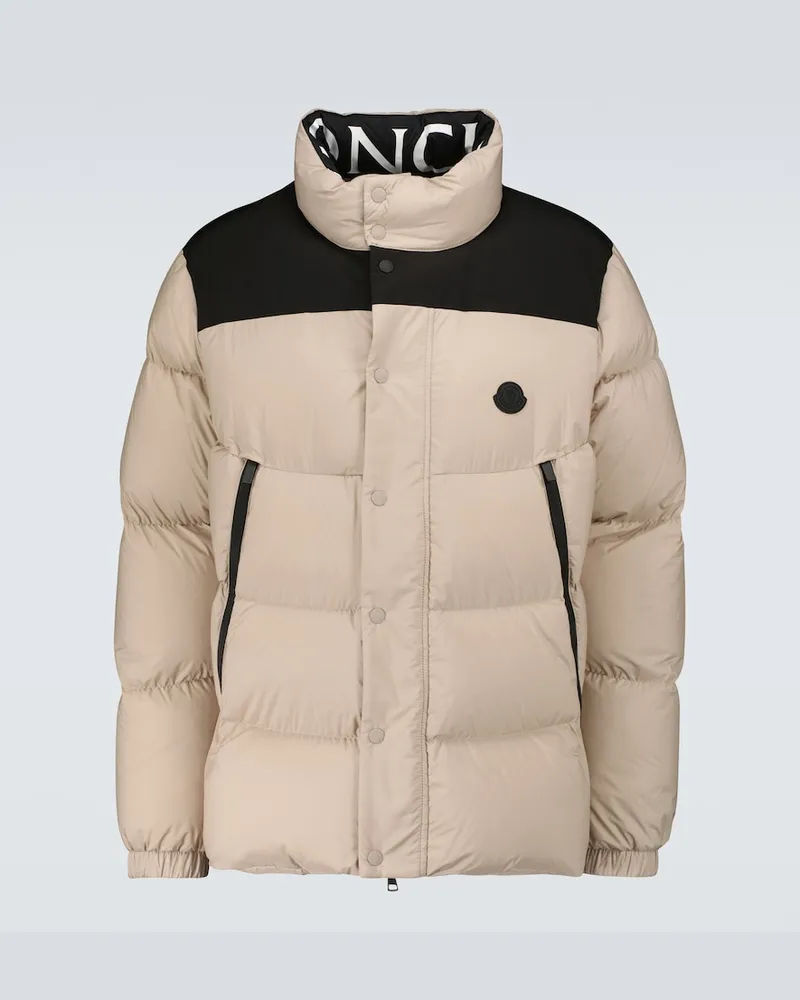 Moncler Piumino Timsit Beige