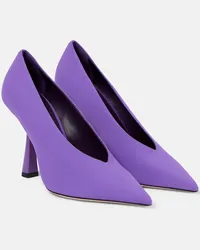 Jimmy Choo Pumps Maryanne 100 Viola