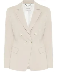 Dorothee Schumacher Blazer Emotional Essence Beige