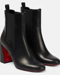 Christian Louboutin Stivaletti in pelle Nero