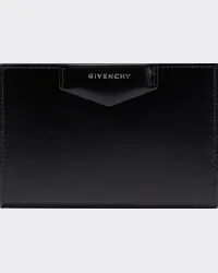 Givenchy Portafoglio Antigona in pelle Nero