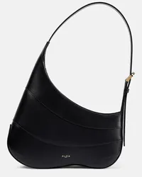 Alaïa Alaïa Borsa a spalla in pelle Nero