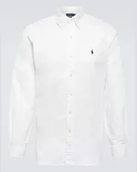 Ralph Lauren Camicia in cotone Bianco