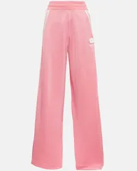 Kenzo Pantaloni sportivi Boke Flower Rosa