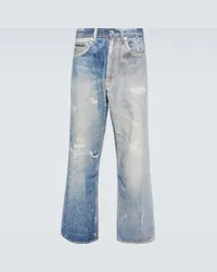 Our Legacy Jeans regular Third Cut Blu