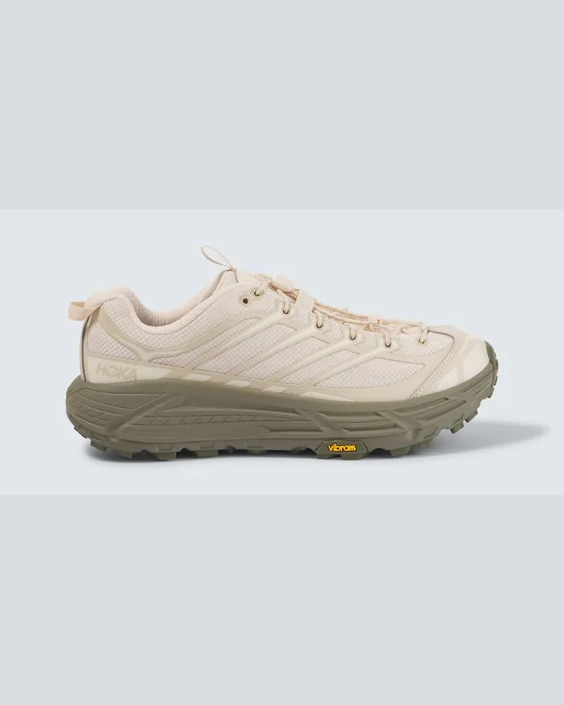 HOKA ONE ONE Sneaker da corsa Mafate Three2 Neutro