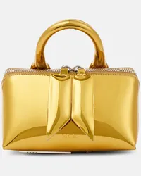 ATTICO Borsa Friday Small Oro