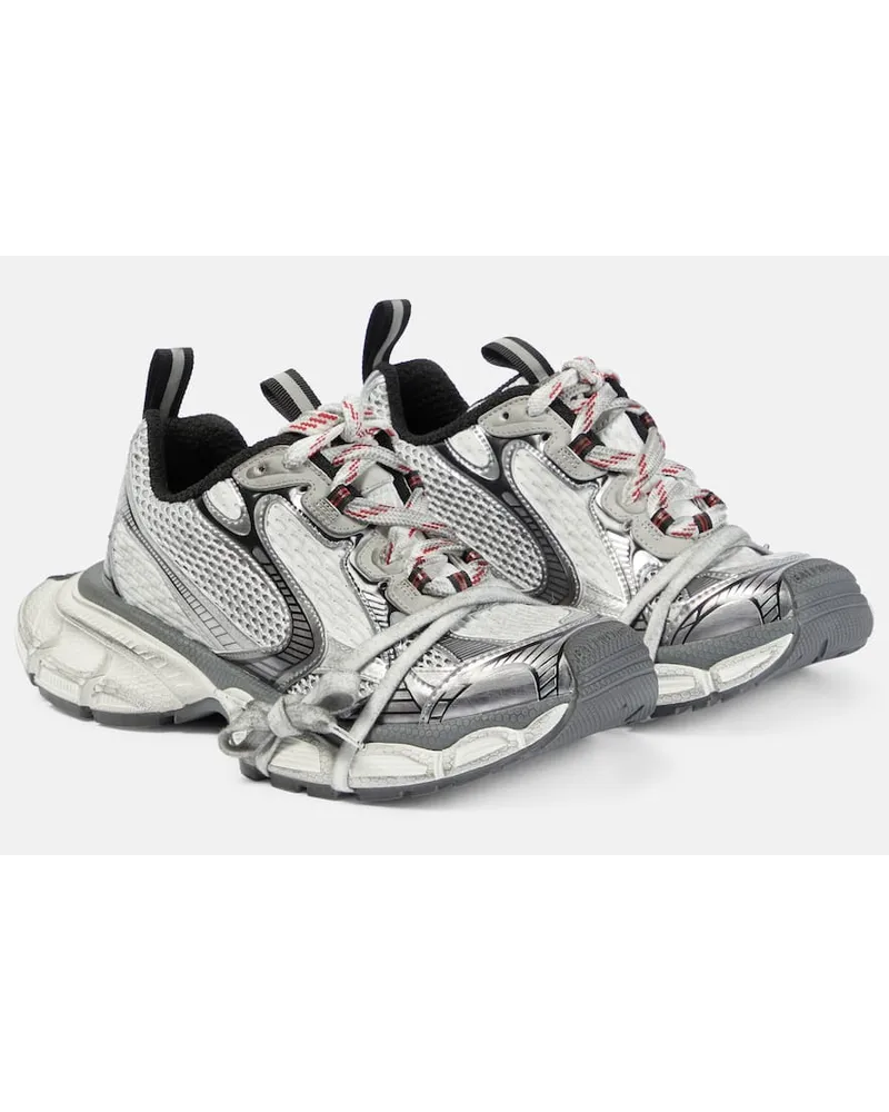 Balenciaga Sneakers 3XL Grigio