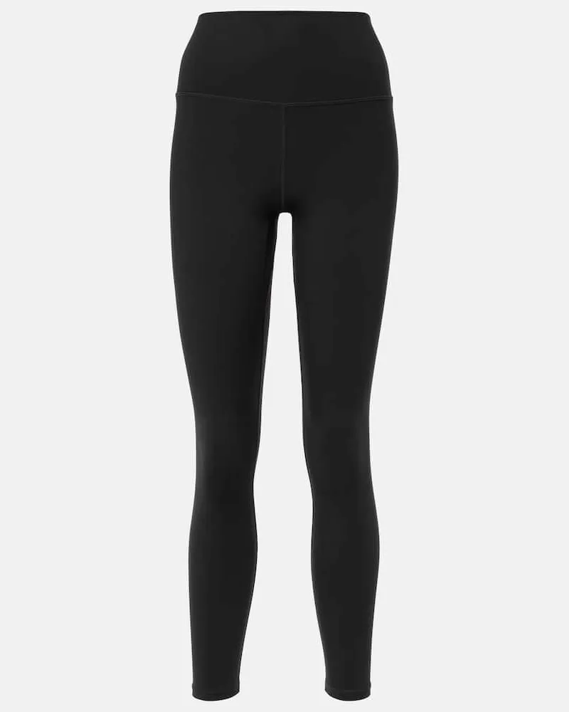 Varley Leggings FreeSoft a vita alta Nero