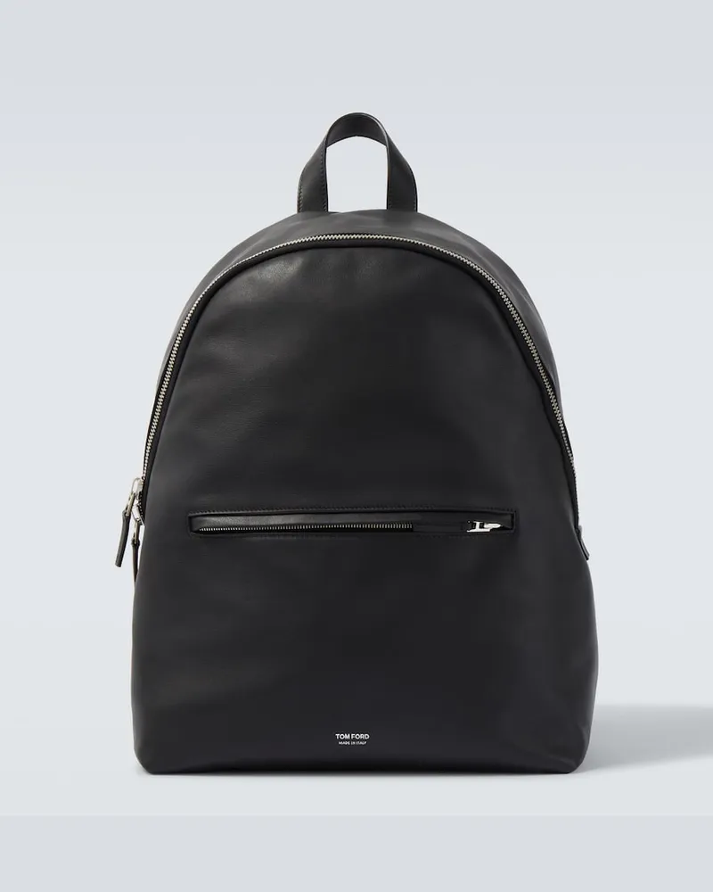 Tom Ford Zaino in pelle Nero