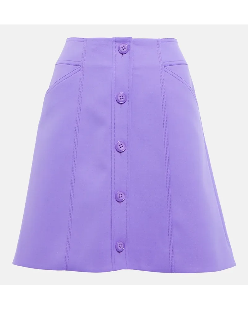 Dorothee Schumacher Minigonna Casual Attraction Viola