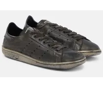 Balenciaga x Adidas Stan Smith - Sneakers in pelle Nero