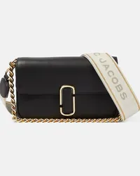 Marc Jacobs Borsa a spalla The J Marc in pelle Nero