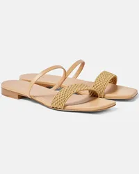 Malone Souliers Sandali Frida 10 Oro