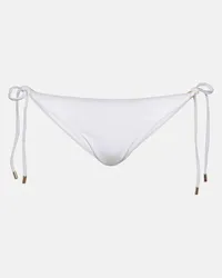 Melissa Odabash Slip bikini Cancun Bianco