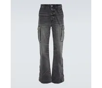 Jeans cargo M65