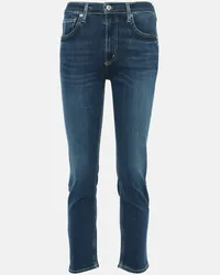 Citizens of humanity Jeans slim cropped Isola Blu