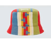 Cappello Dome in lana, lino e cotone