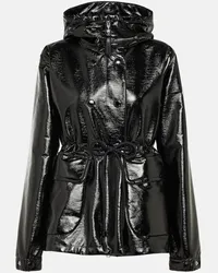 Moncler Parka Agnou Nero