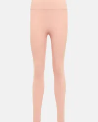 The Upside Leggings cropped Peached a vita media Rosa