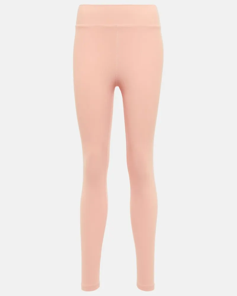 The Upside Leggings cropped Peached a vita media Rosa